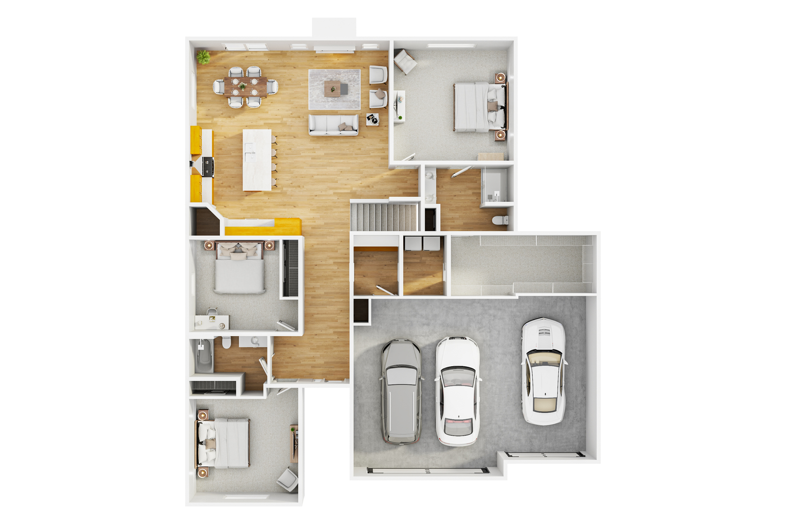 608 Kevin Road Property Photo 25
