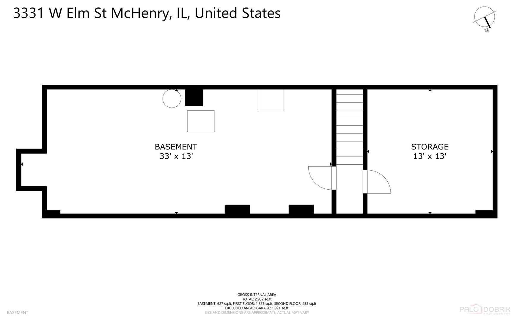 3331 W Elm (rt 120) Street Property Photo 11