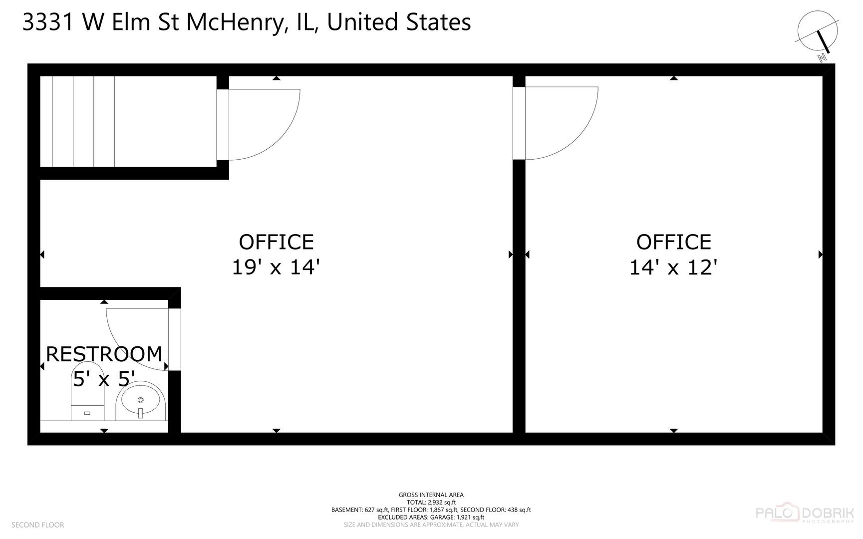 3331 W Elm (rt 120) Street Property Photo 13