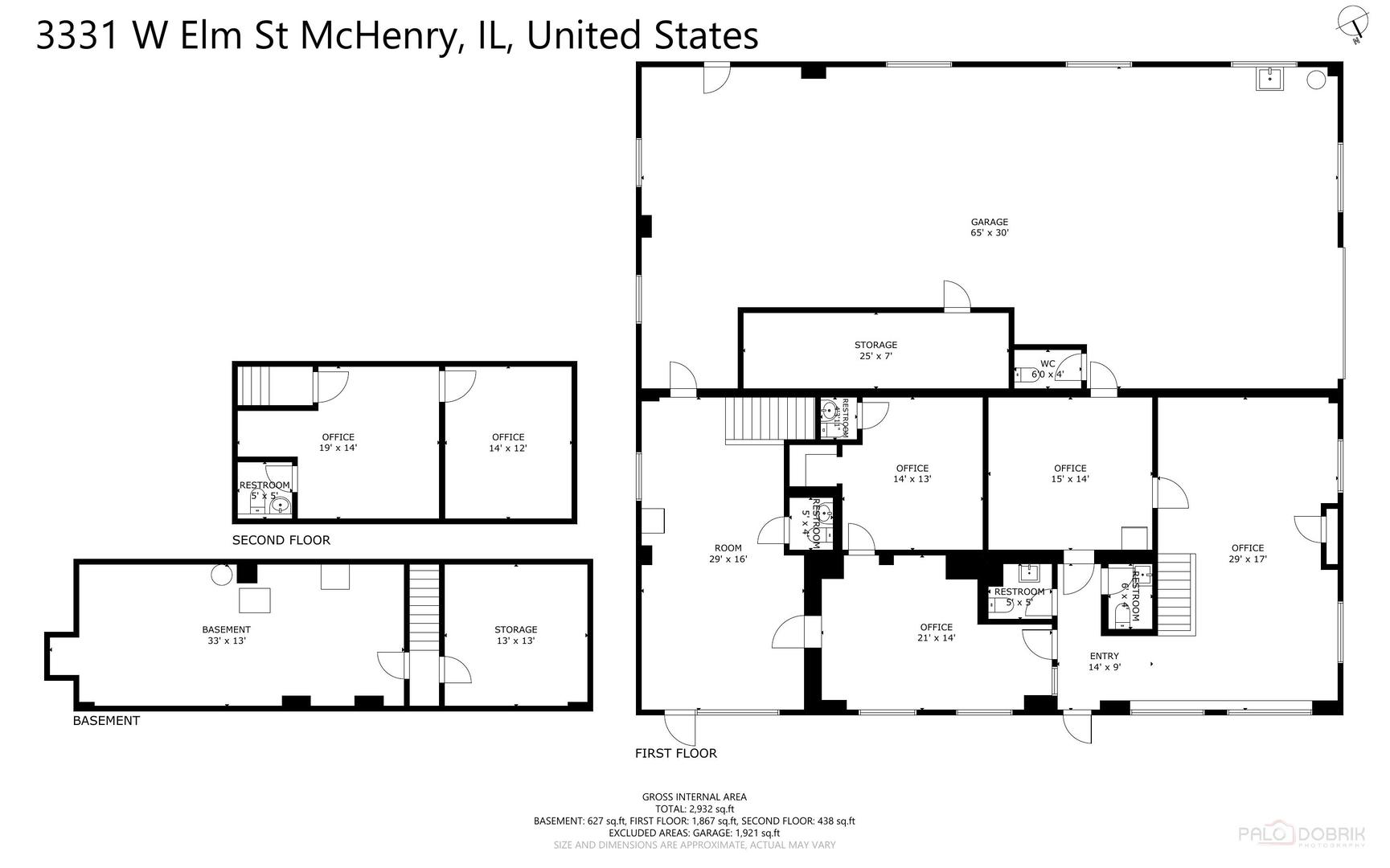 3331 W Elm (rt 120) Street Property Photo 14