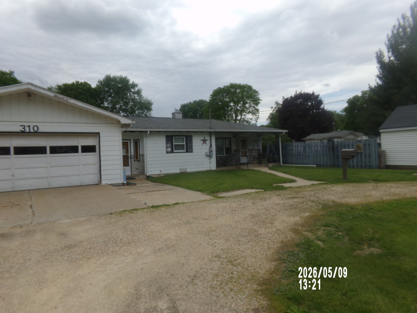 310 Martin Road Property Photo 6