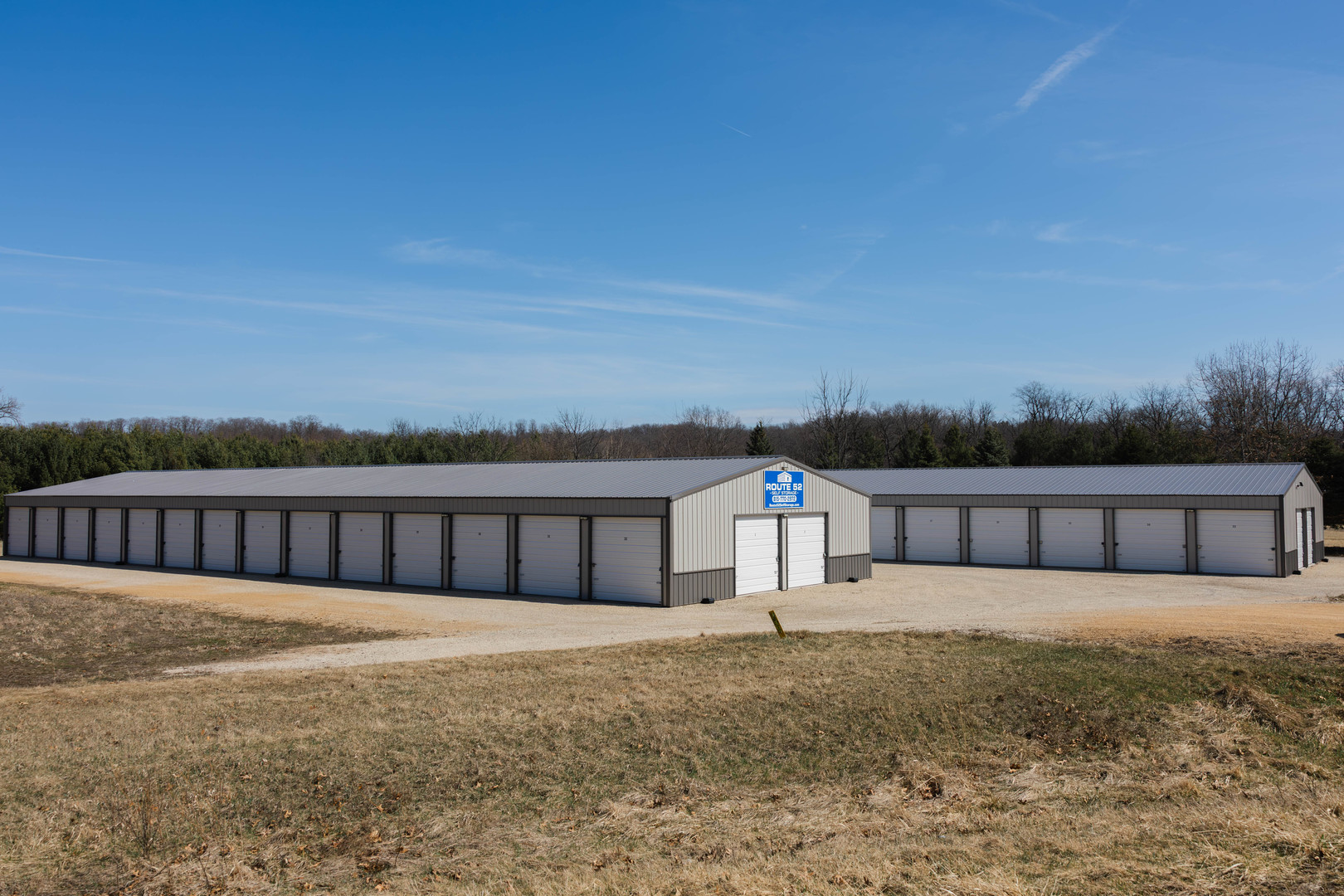 672 Us Rt. 52 Road Property Photo 1
