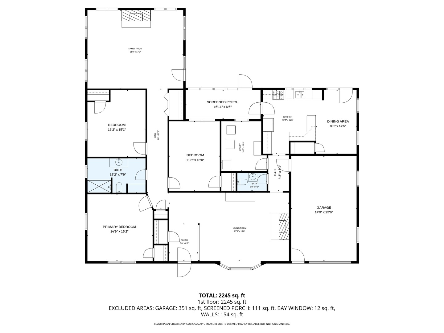 2594 E 1069th Road Property Photo 3