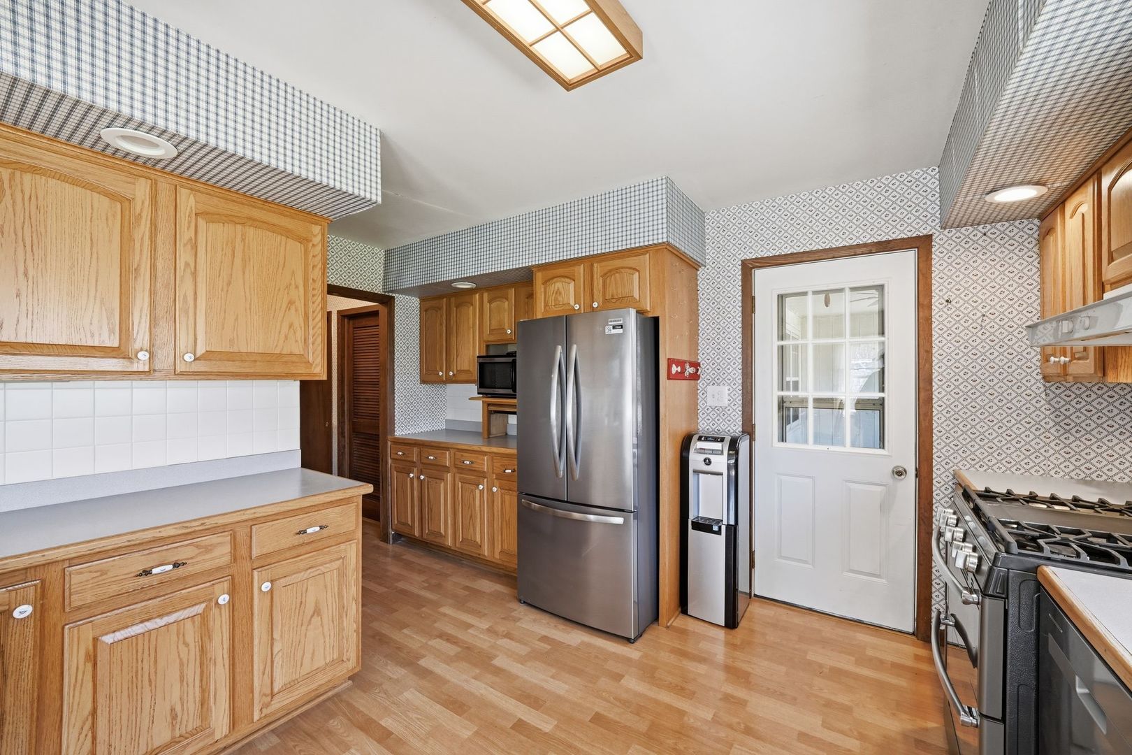 2594 E 1069th Road Property Photo 12