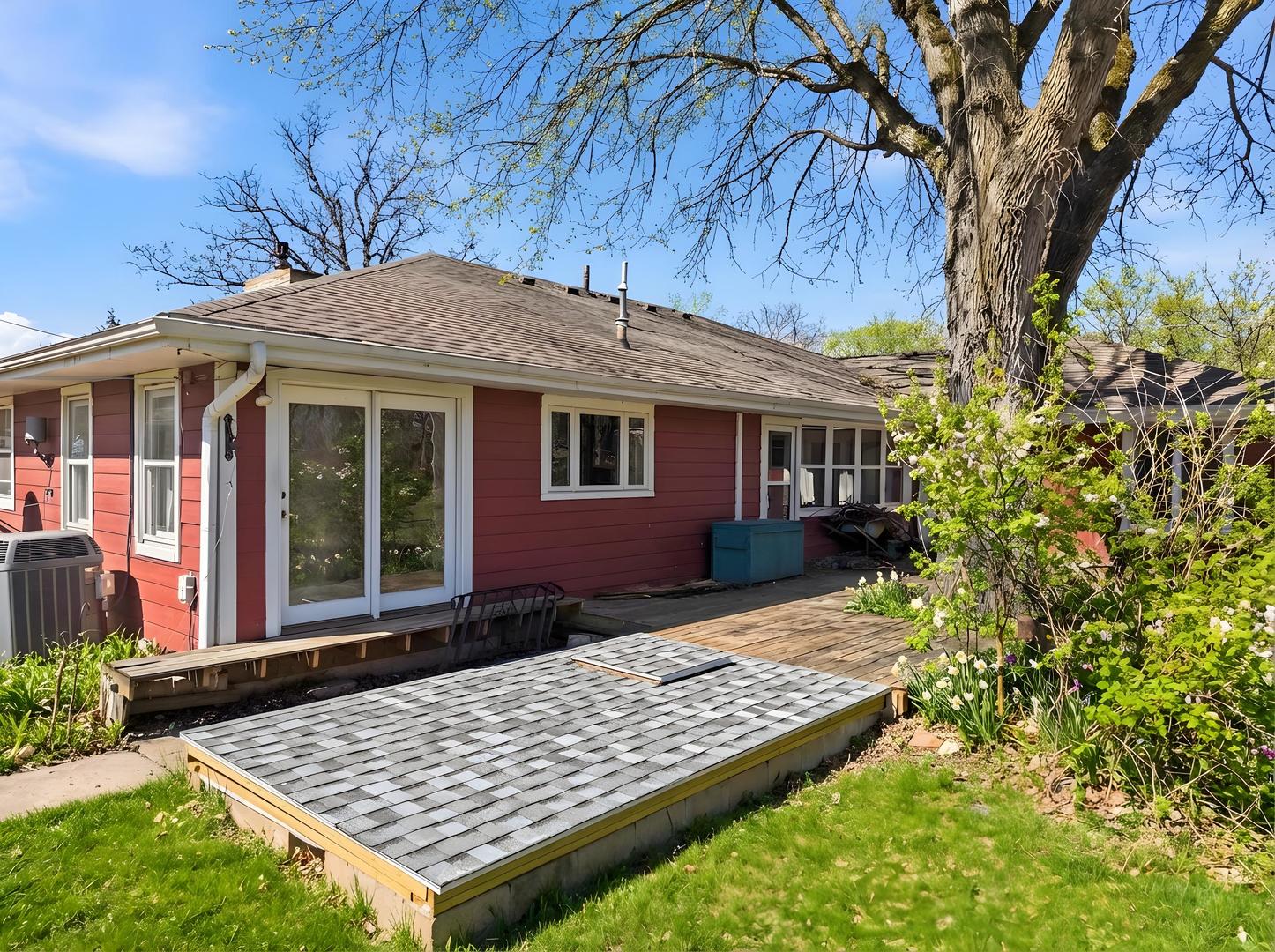 2594 E 1069th Road Property Photo 41