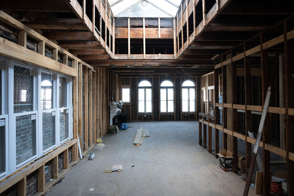 1325 N Ashland Avenue Property Photo 29