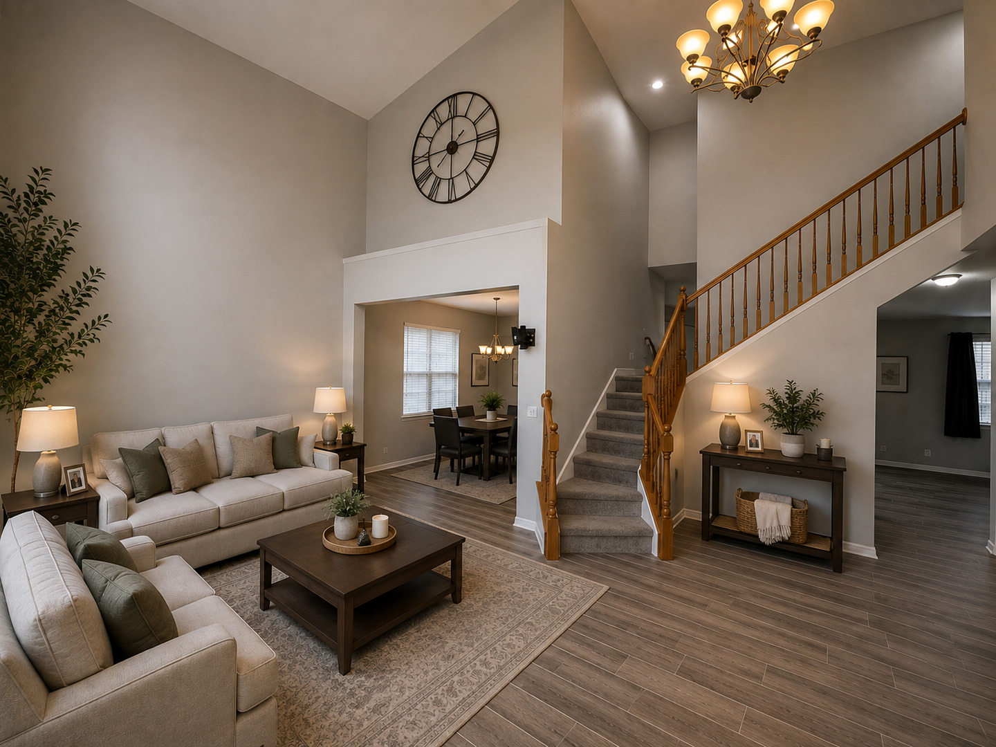 801 Parkside Lane Property Photo 4