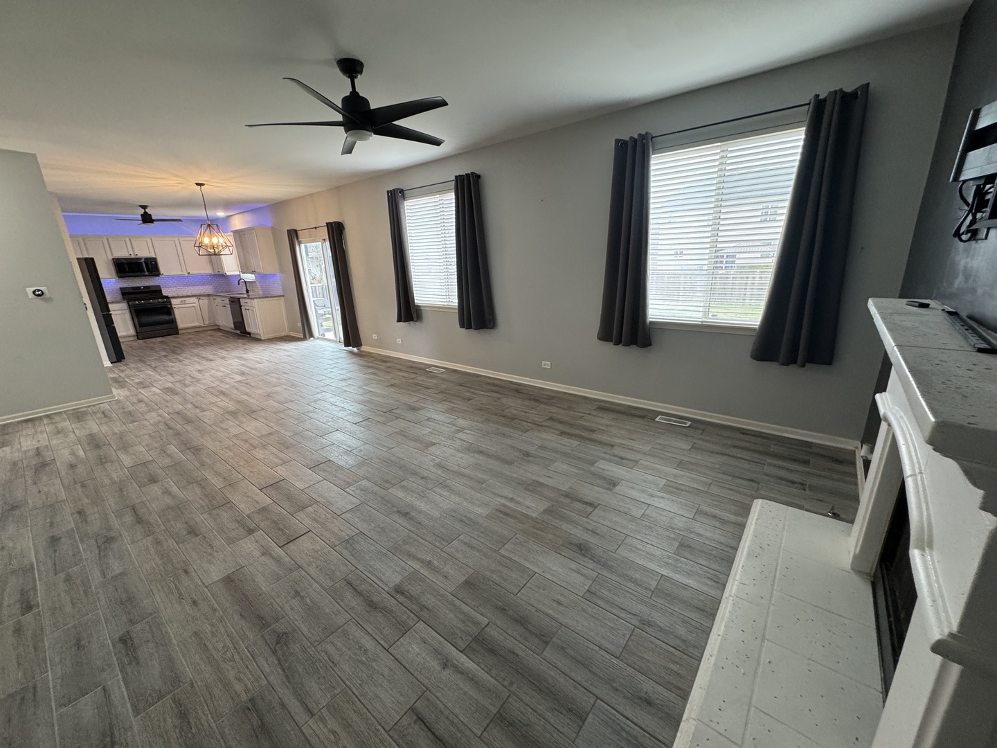 801 Parkside Lane Property Photo 12