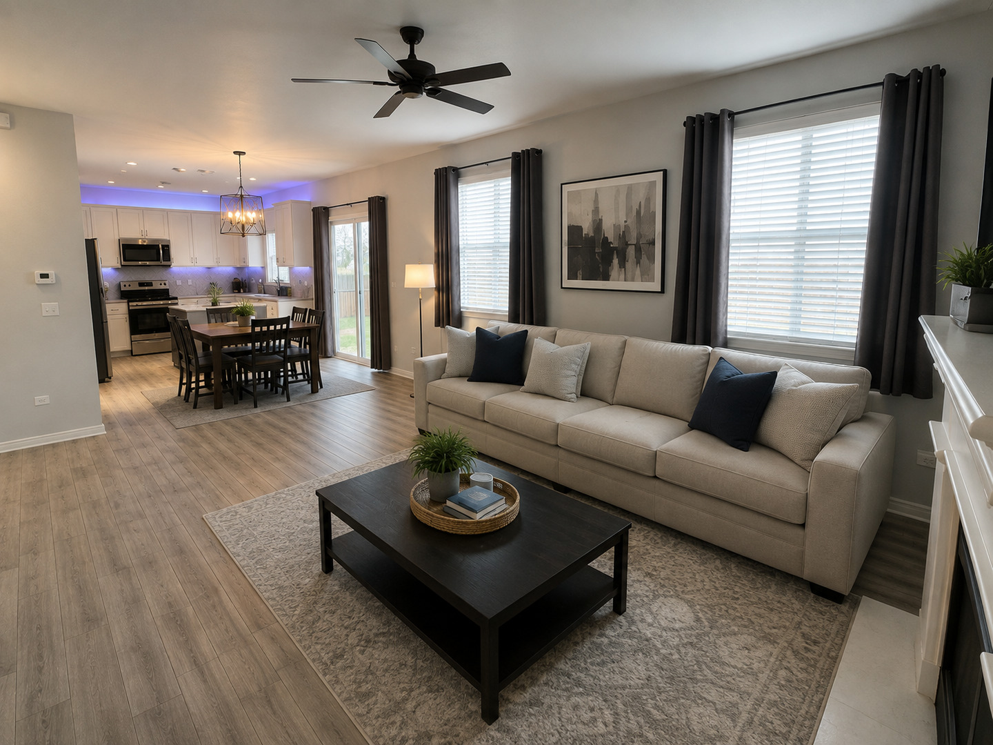 801 Parkside Lane Property Photo 13