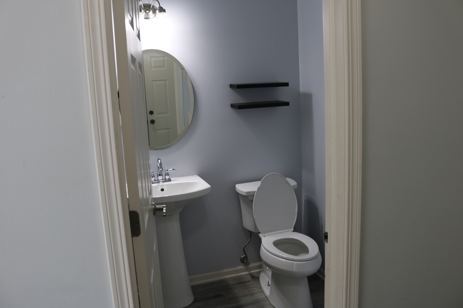 801 Parkside Lane Property Photo 16