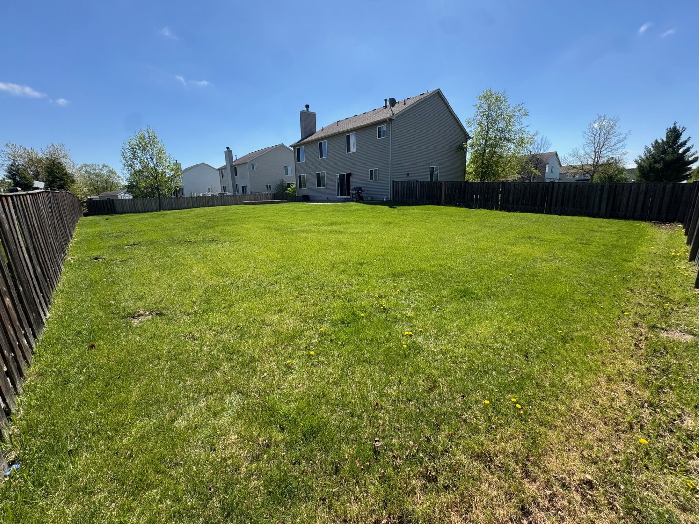 801 Parkside Lane Property Photo 39