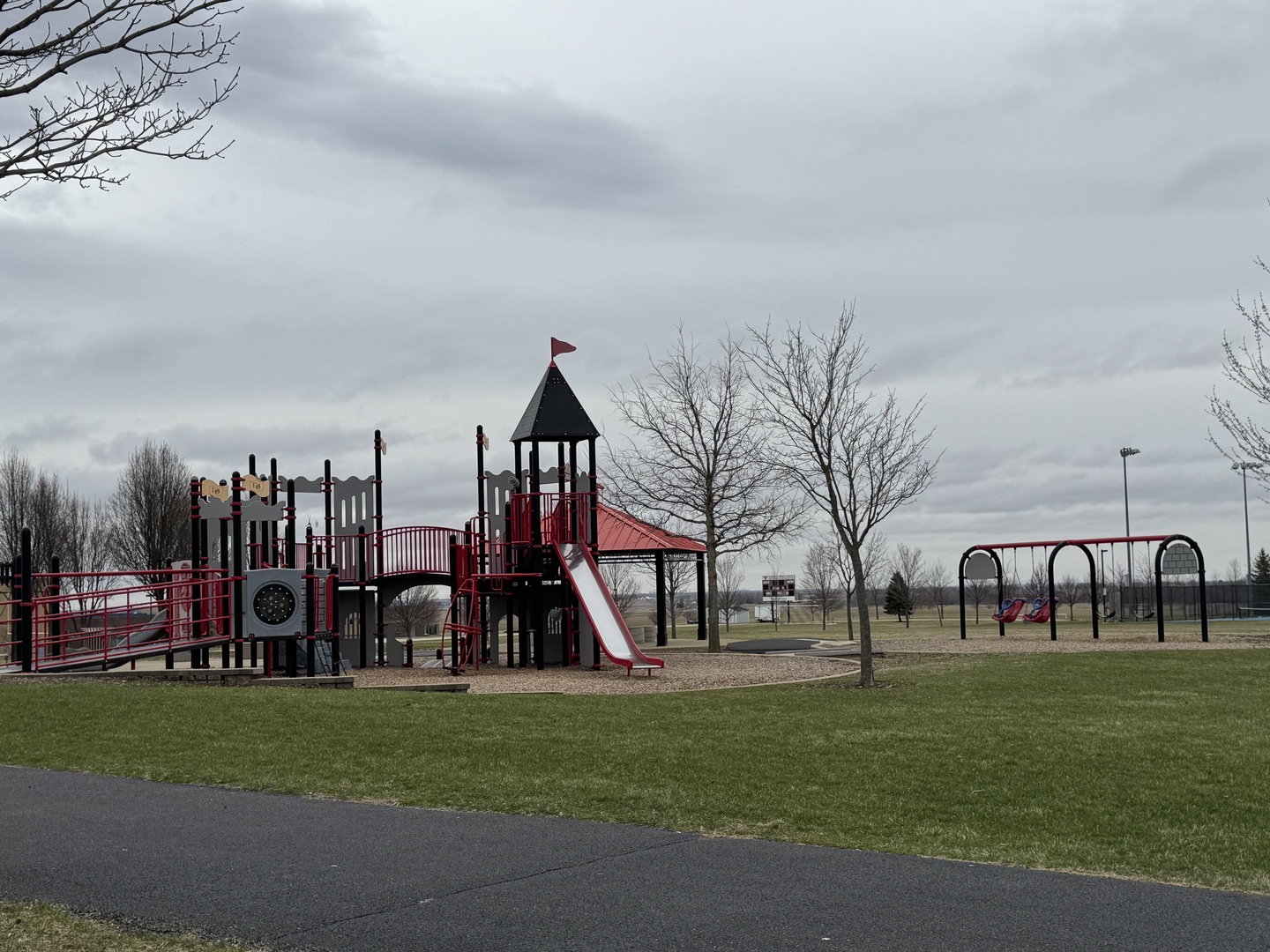 801 Parkside Lane Property Photo 41