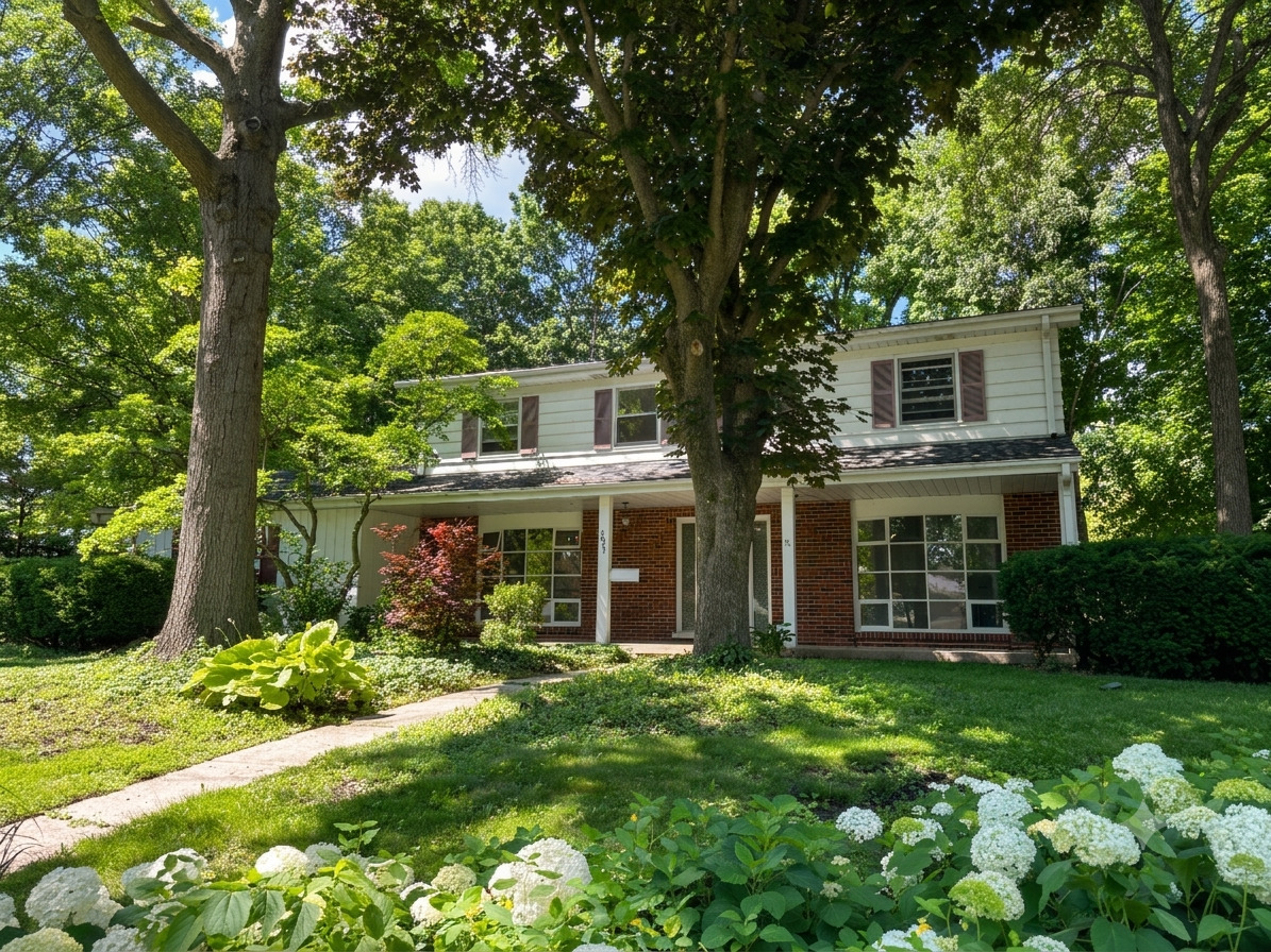 1009 Anne Road Property Photo 1