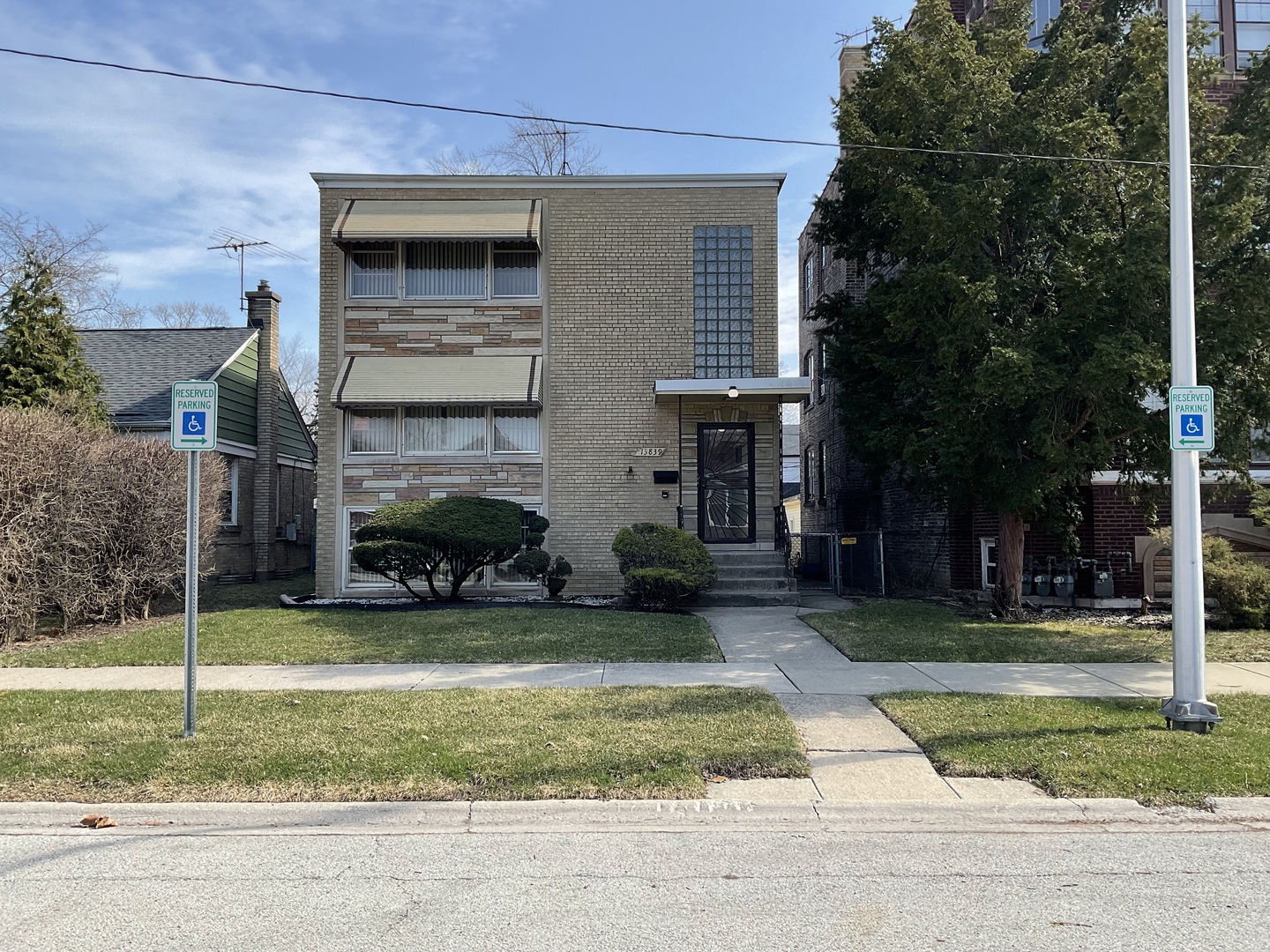 13839 S State Street Property Photo 1