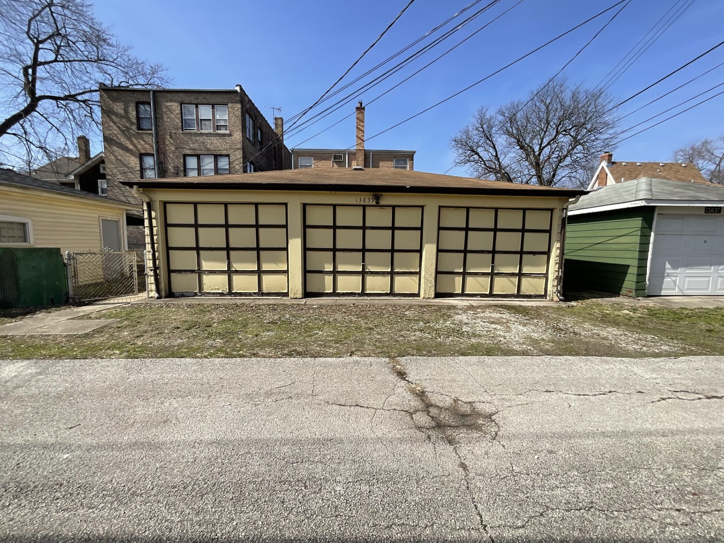 13839 S State Street Property Photo 4