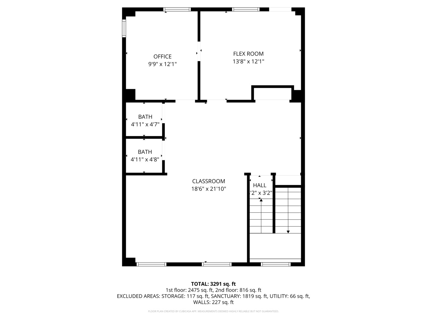 308 W Robinhood Way Property Photo 24