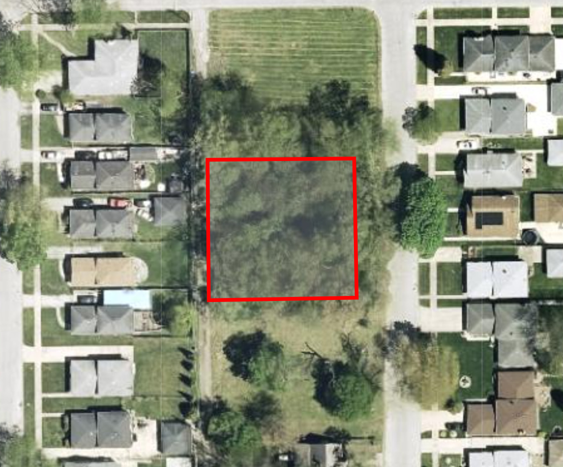 16008 Marshfield Avenue Property Photo 1