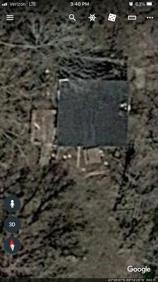 8890 Hales Corner Rd Road Property Photo 5