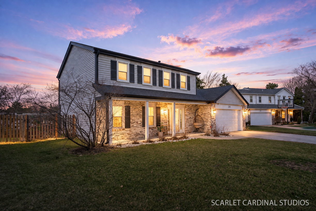 20 Shore Drive Property Photo 1