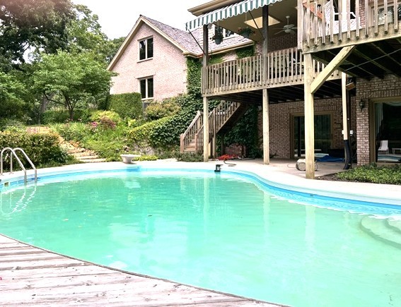 3 Far Hills Road Property Photo 33