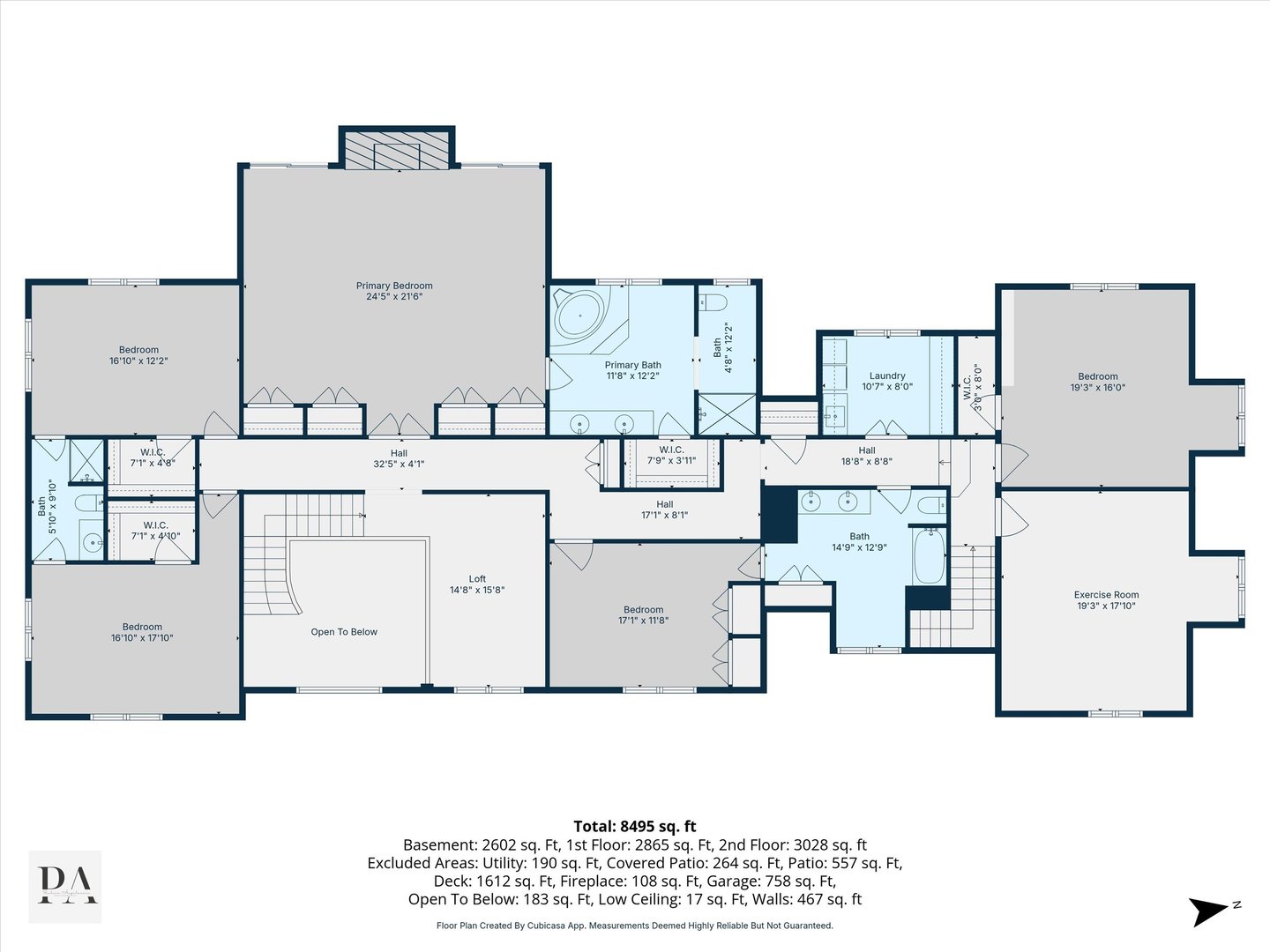 3 Far Hills Road Property Photo 39