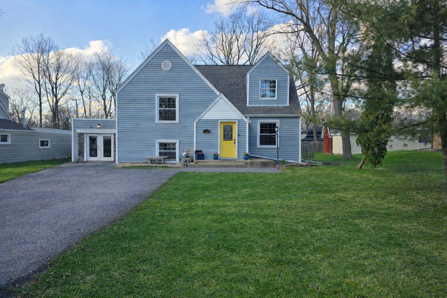 205 Cornwall Drive Property Photo 1