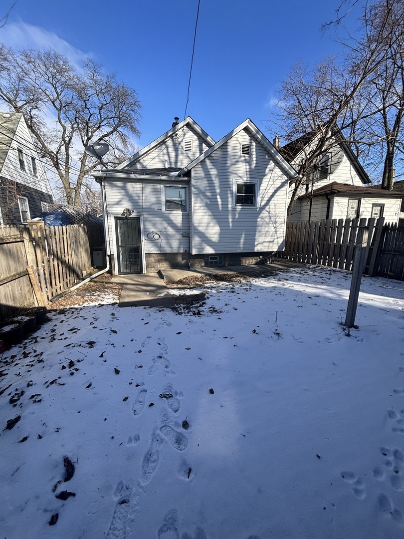 713 E 144th Street Property Photo 19