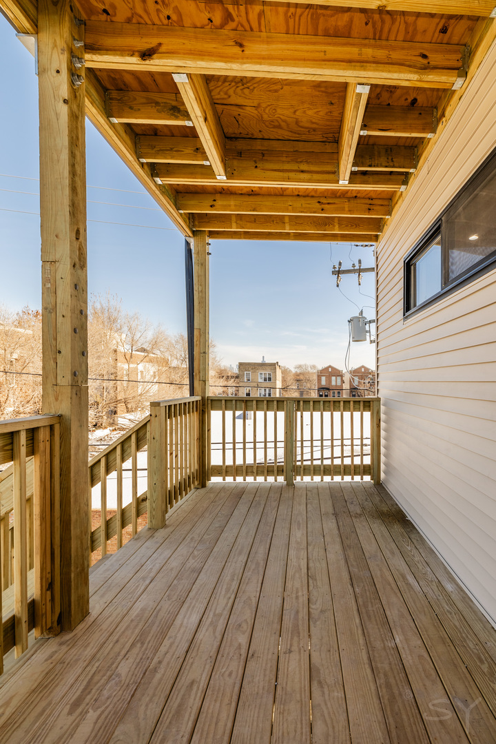 1548 S Sawyer Street Property Photo 24