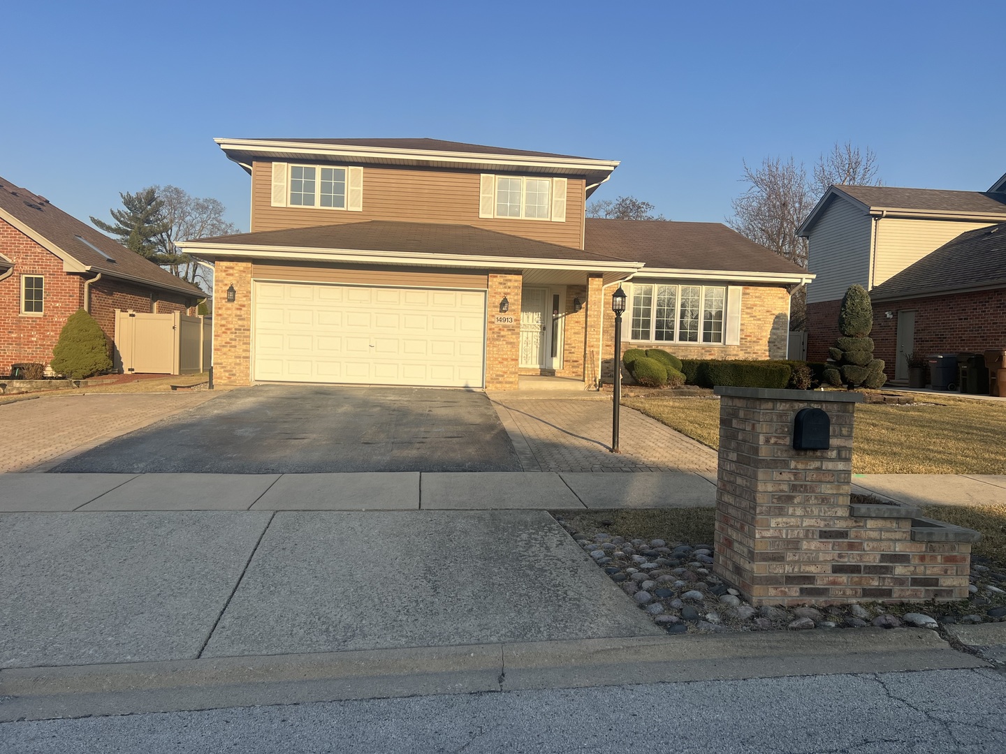 14913 Sheila Court Property Photo 1