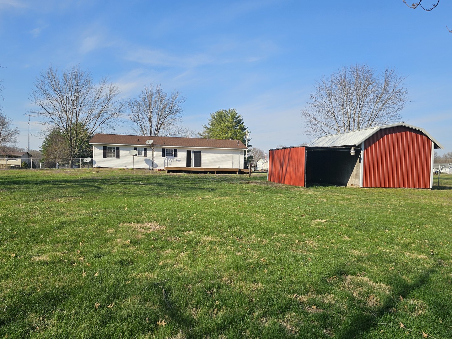 14927 E Clearview Road Property Photo 4