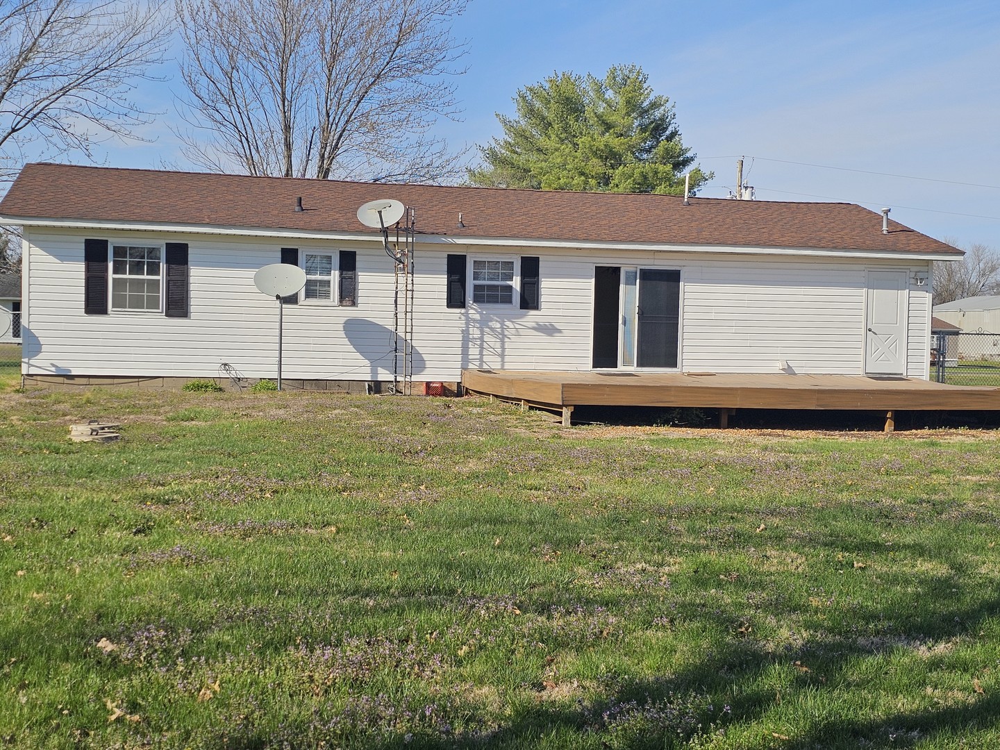 14927 E Clearview Road Property Photo 6