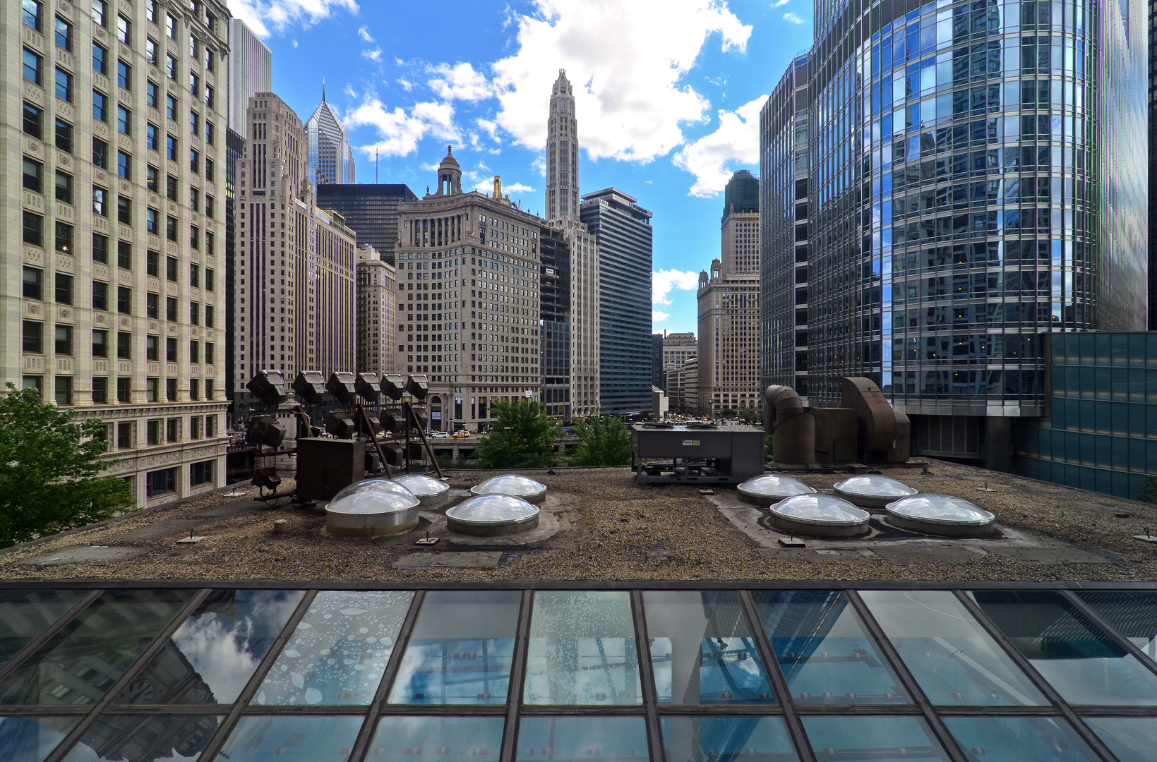 405 N Wabash Avenue 110 Property Photo 11