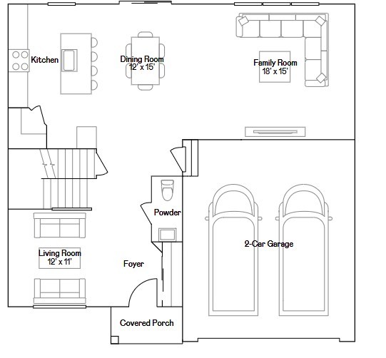 353 Danforth Drive Property Photo 21