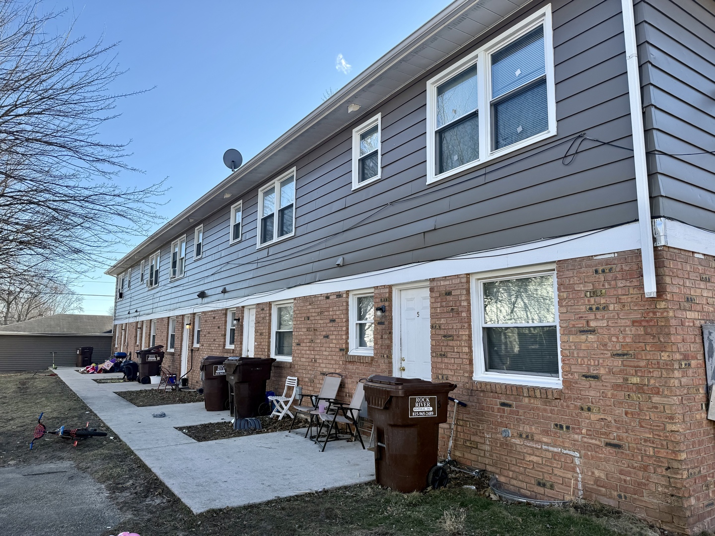 3420 Harrison Avenue Property Photo 1