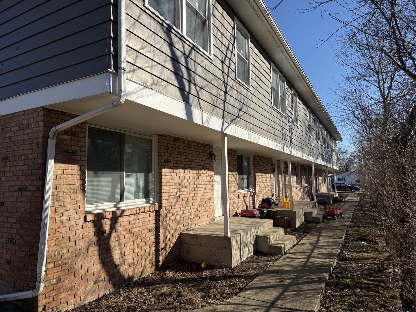 3420 Harrison Avenue Property Photo 4