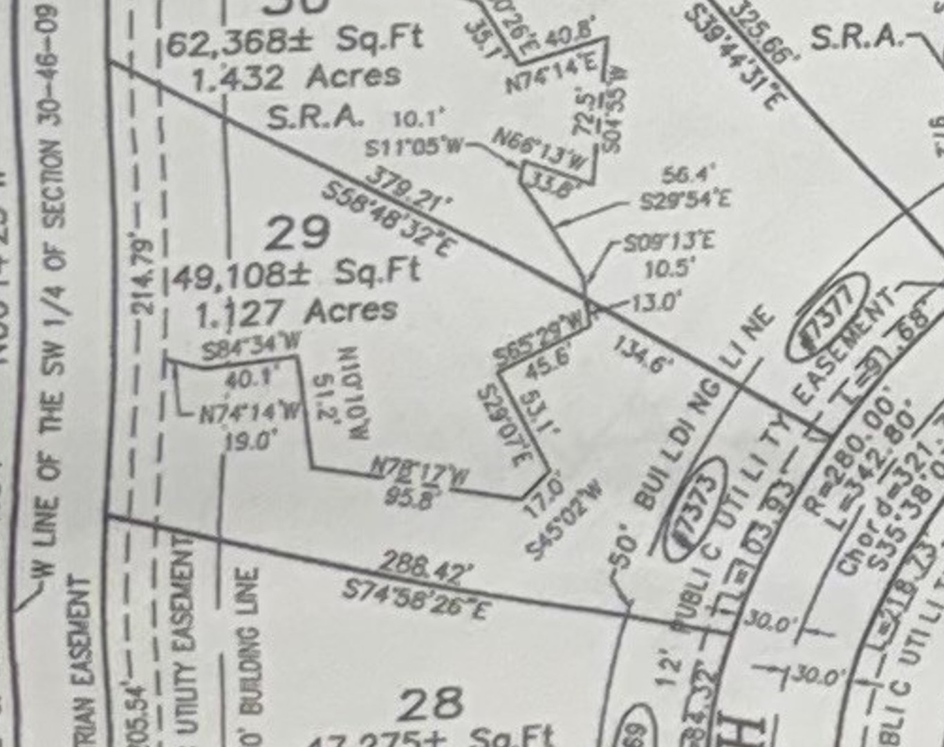 7373 English Oak Lane Property Photo 3