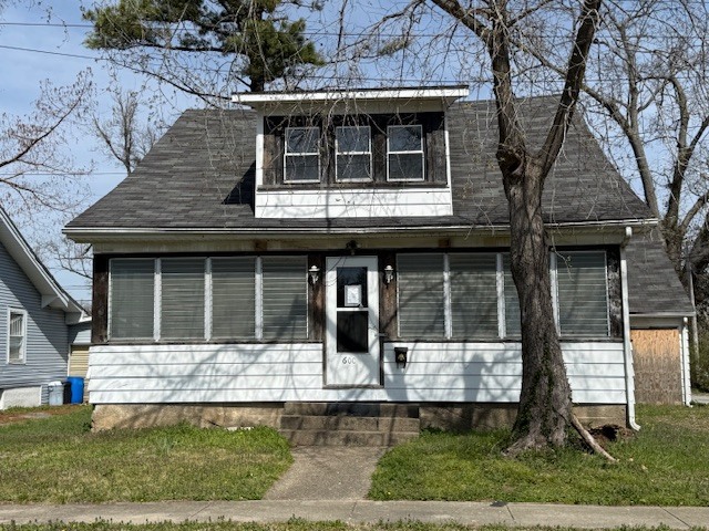 600 Dewey Street Property Photo 1
