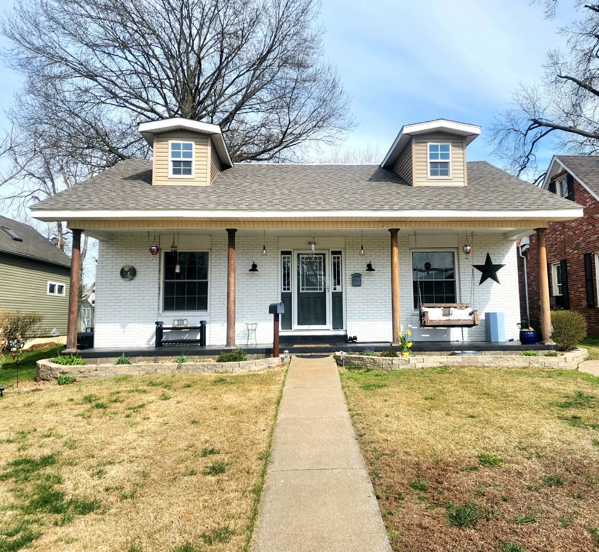 908 N 13th Street Property Photo 1