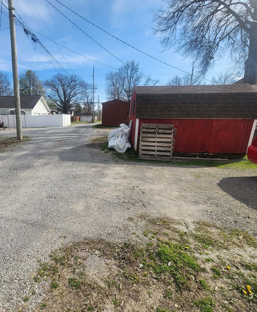 908 N 13th Street Property Photo 20