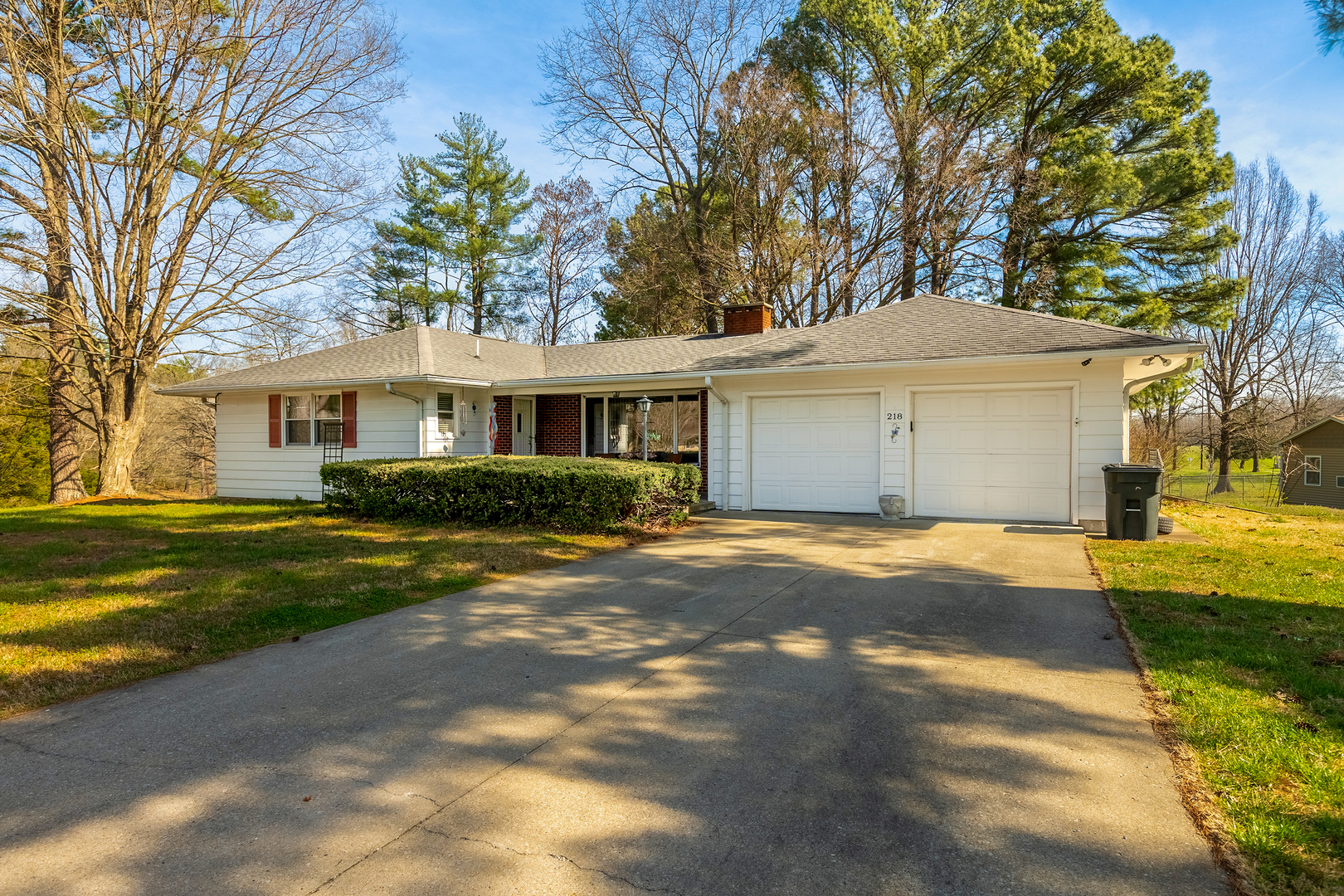 218 Blessing Circle Property Photo 1