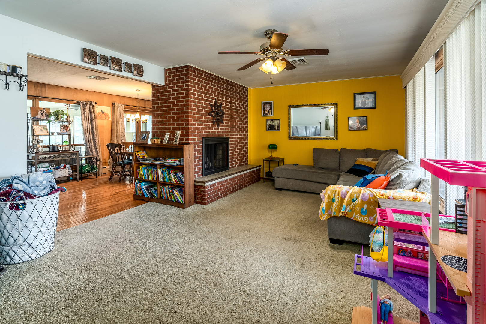 218 Blessing Circle Property Photo 5