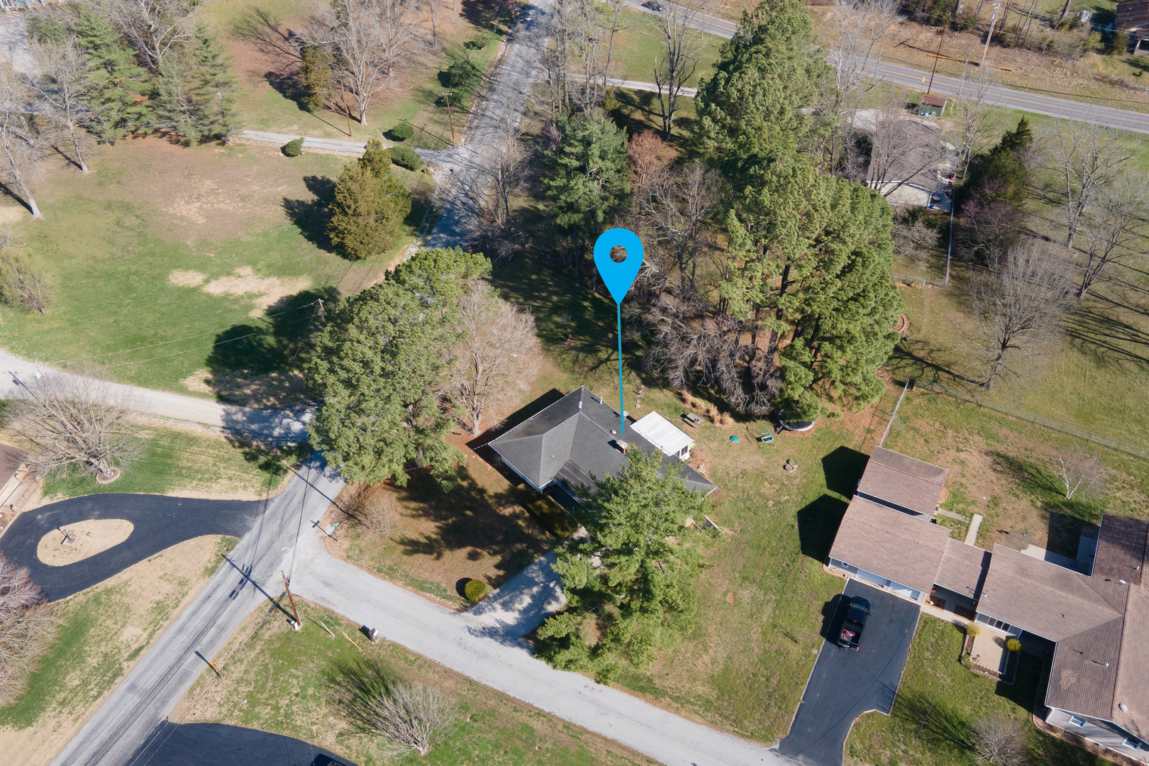 218 Blessing Circle Property Photo 35