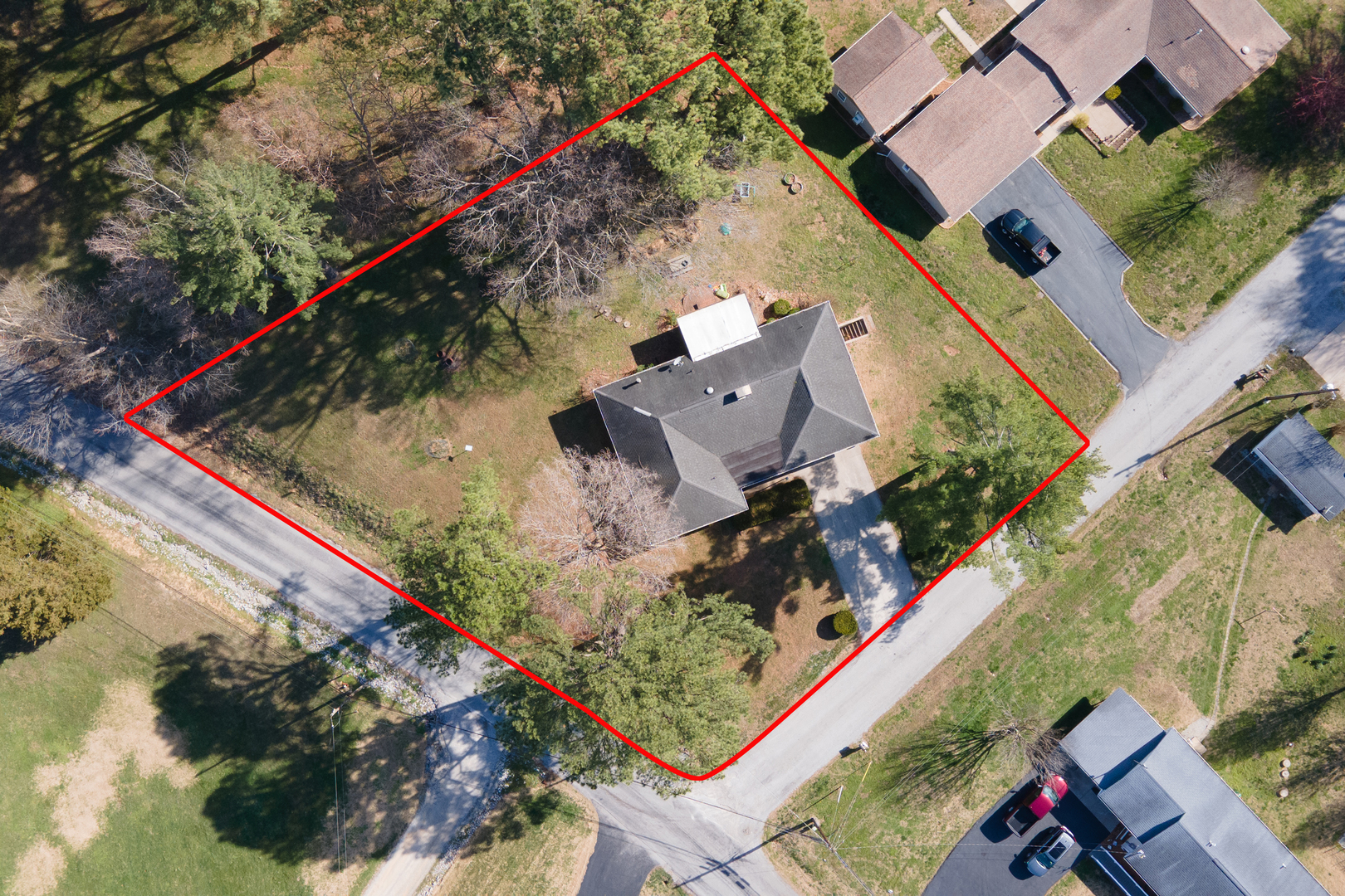 218 Blessing Circle Property Photo 37