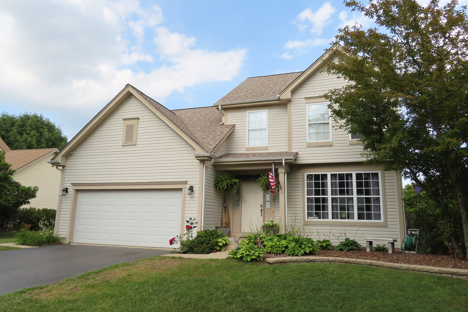 11401 S Preakness Drive Property Photo 1