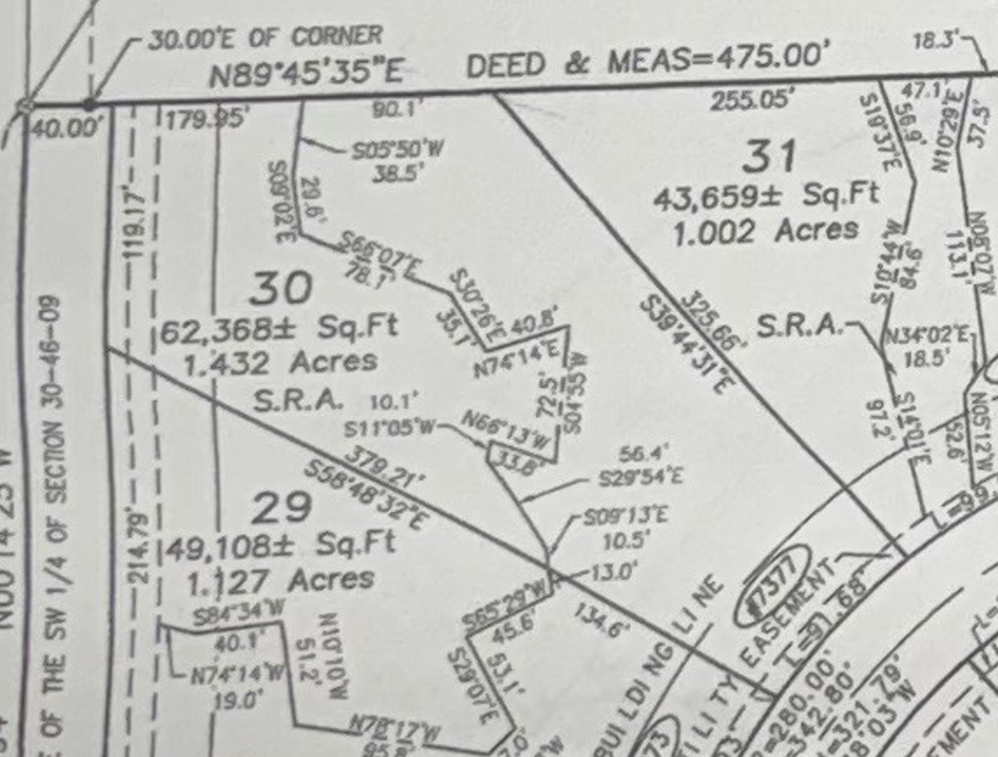 7377 English Oak Lane Property Photo 3