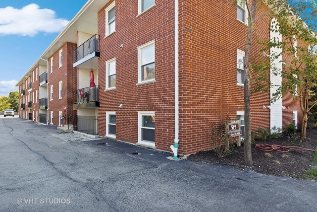 515 N Cass Avenue 2h Property Photo 2