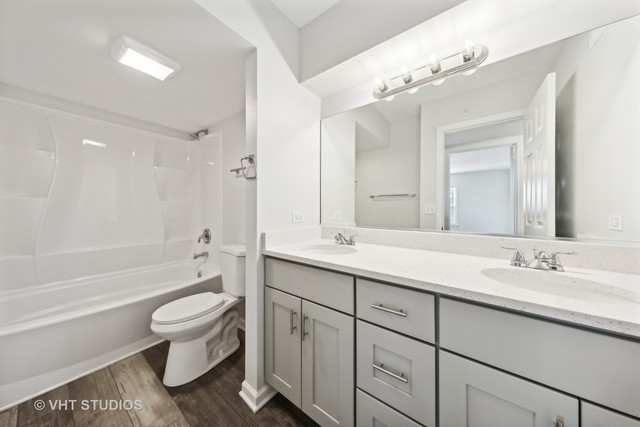 515 N Cass Avenue 2h Property Photo 10