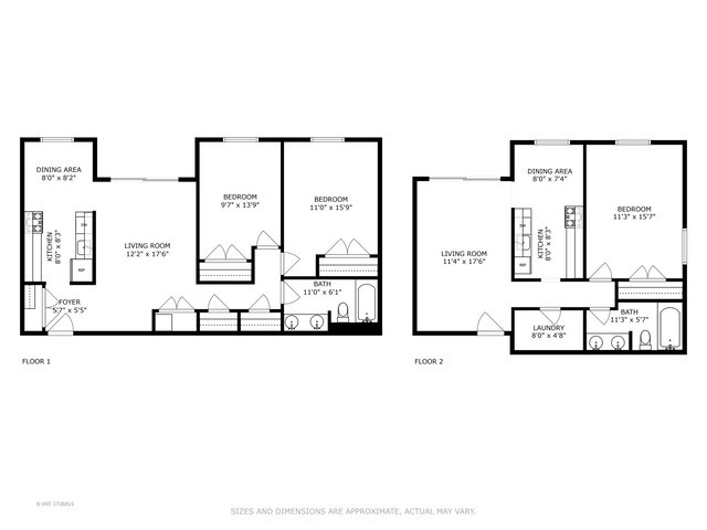 515 N Cass Avenue 2h Property Photo 27
