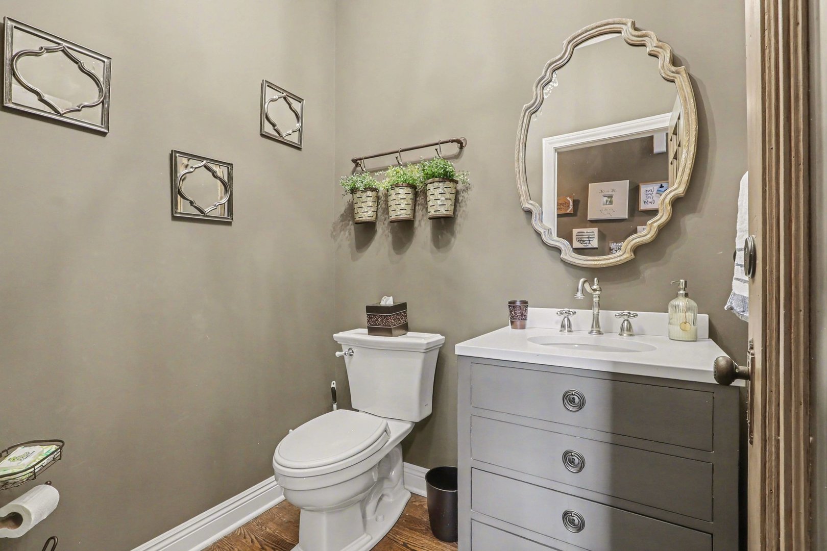 21433 S Wooded Cove Drive Property Photo 21