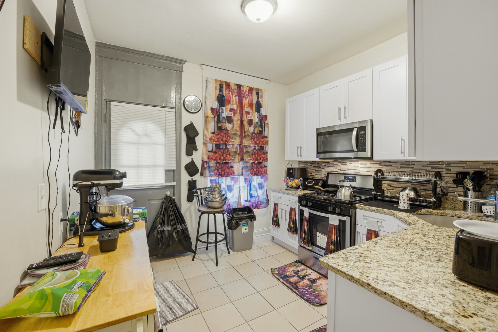 7014 S Calumet Avenue Property Photo 9